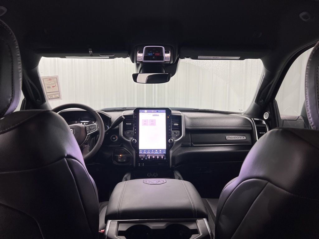 Used 2026 RAM 2500 Laramie image 14