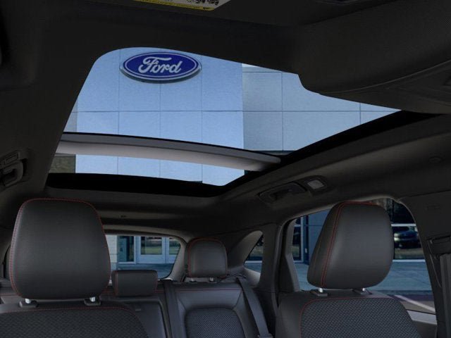 New 2026 Ford Escape ST-Line w/ Tech Pack #1 FWD image 22