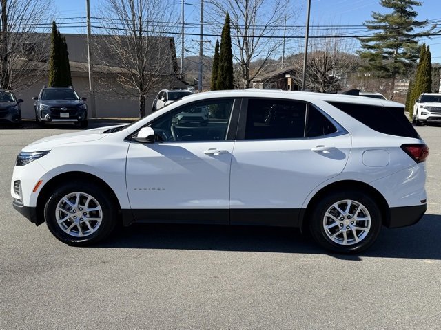 Used 2023 Chevrolet Equinox LT image 8