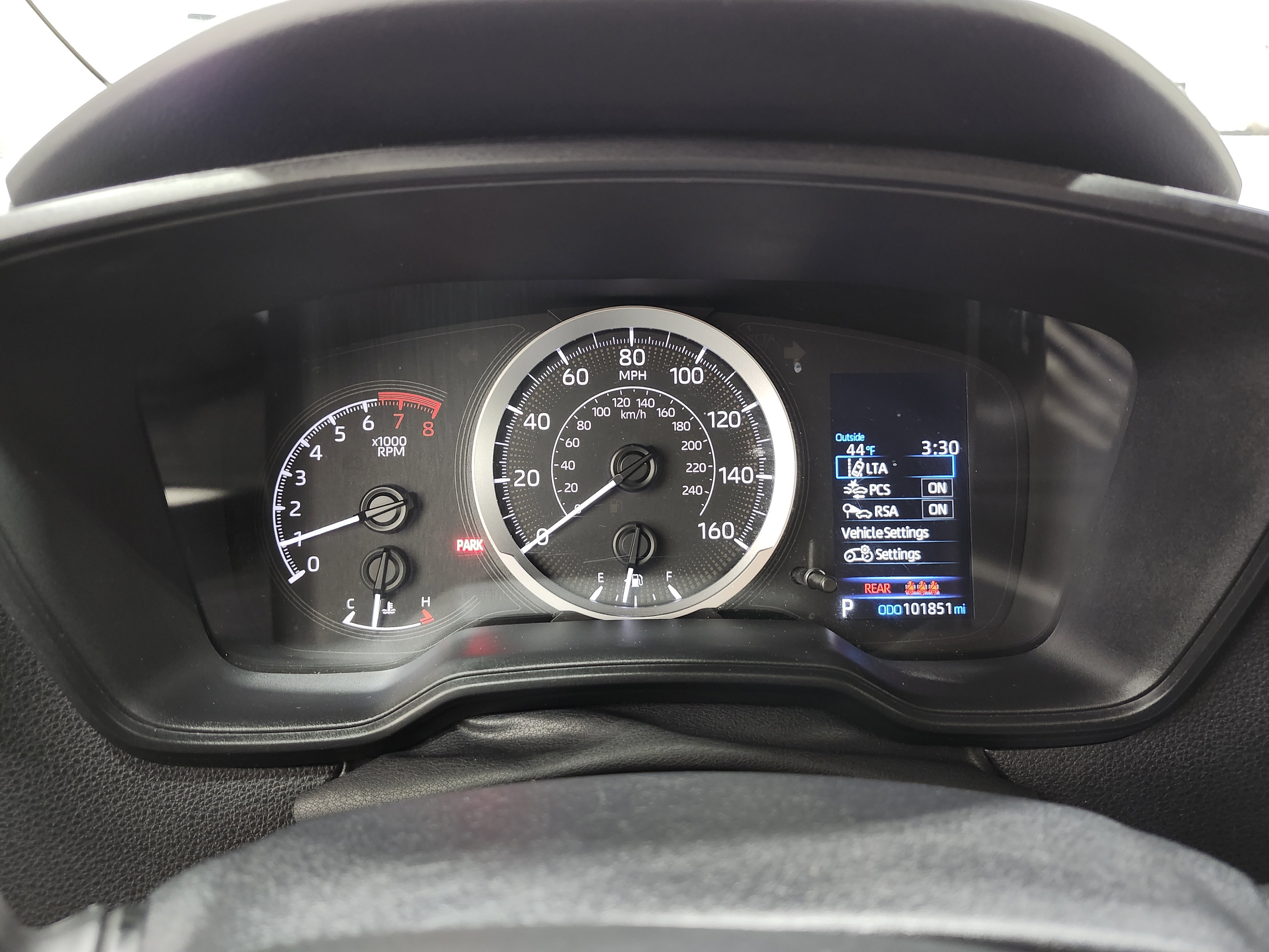 Used 2022 Toyota Corolla LE image 26