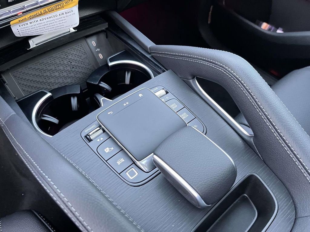 New 2026 Mercedes-Benz GLE 450 4MATIC Coupe image 20
