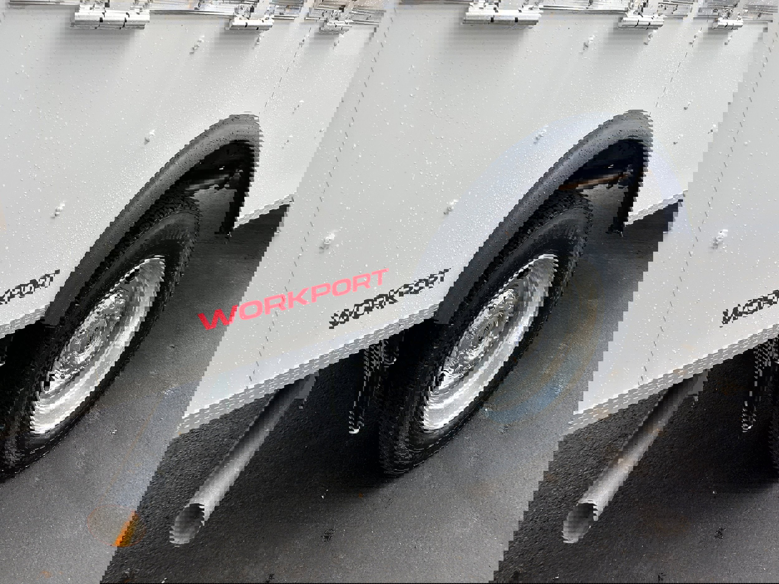 New 2025 Ford F450 XLT w/ XLT Value Package image 43