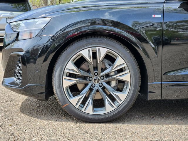 New 2026 Audi Q8 Prestige AWD/4WD image 8