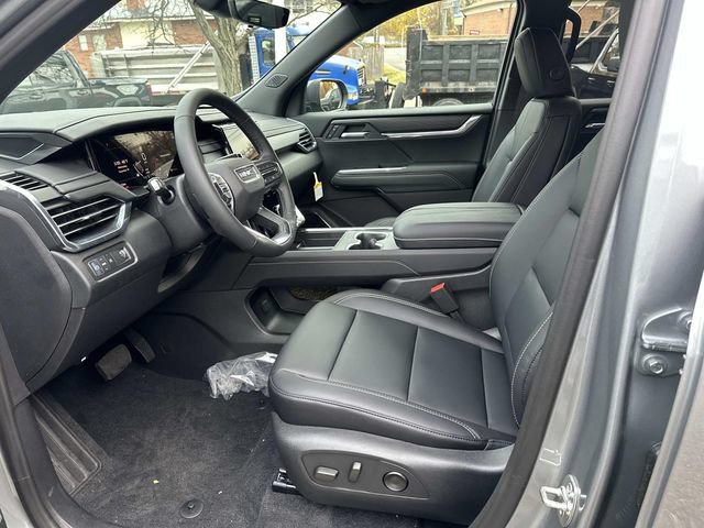 New 2026 GMC Acadia Elevation w/ Elevation Premium Package FWD image 9