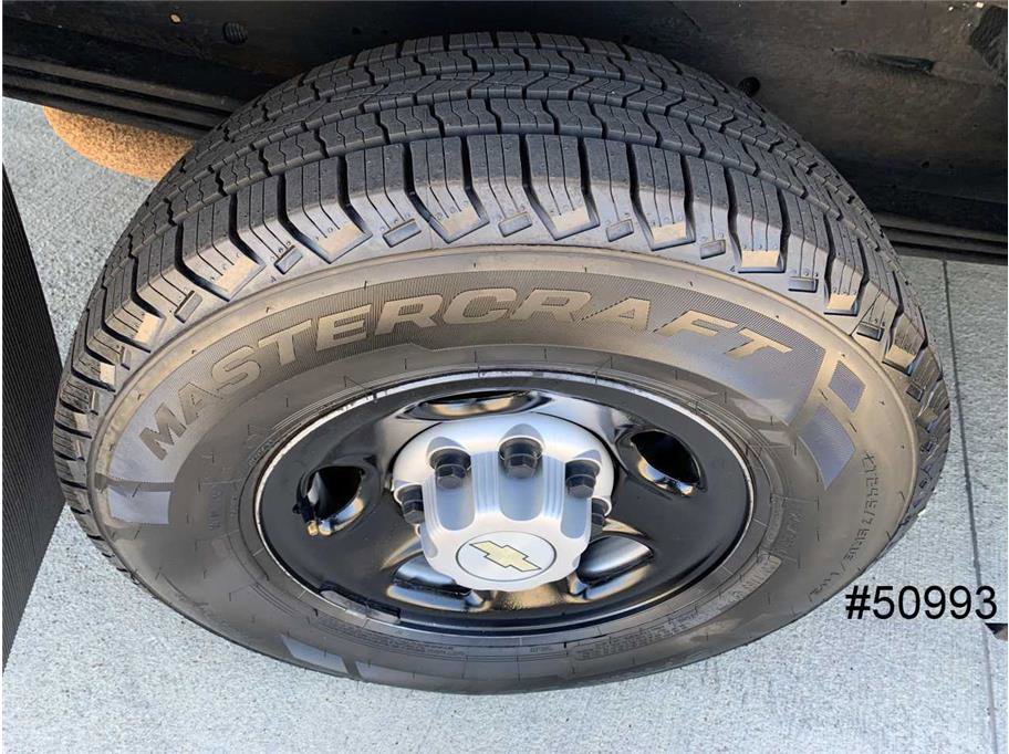 Used 2007 Chevrolet Express 3500 w/ School Bus Package image 21