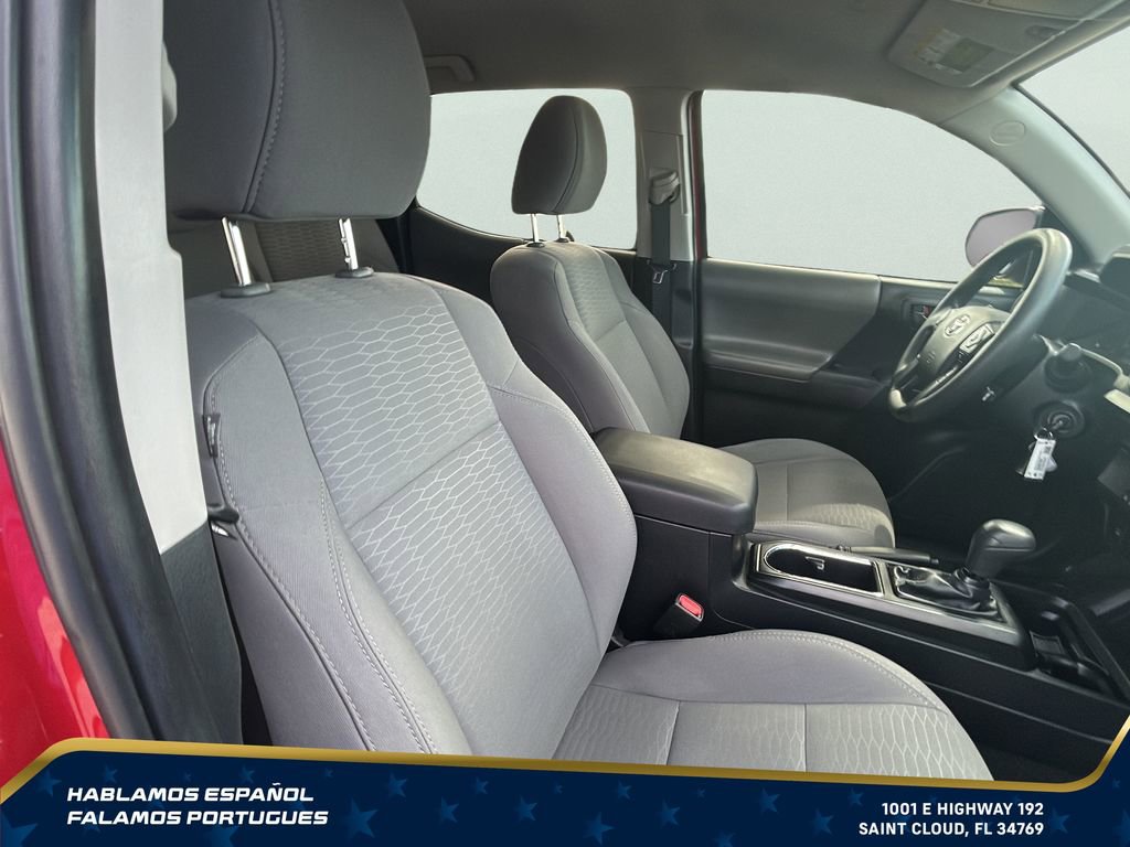 Used 2019 Toyota Tacoma SR RWD image 32