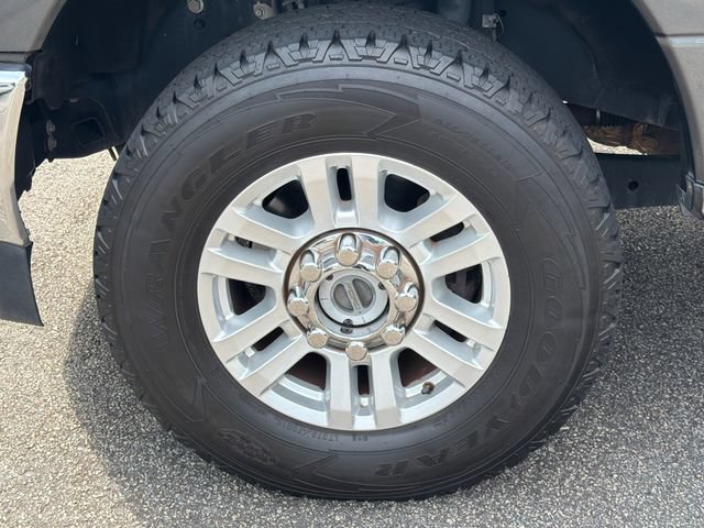 Used 2019 Ford F250 XLT w/ XLT Value Package AWD/4WD image 13