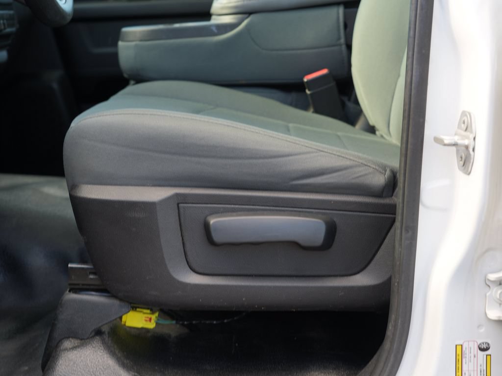 Used 2016 RAM 1500 Tradesman w/ Popular Equipment Group AWD/4WD image 15