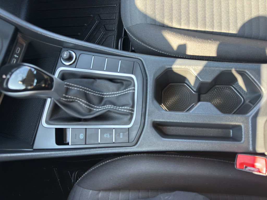 Used 2024 Volkswagen Jetta S FWD image 19