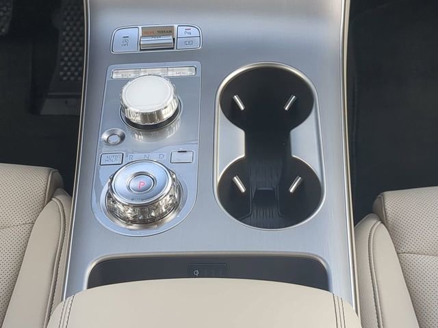 New 2026 Genesis GV70 2.5T Select AWD/4WD image 17