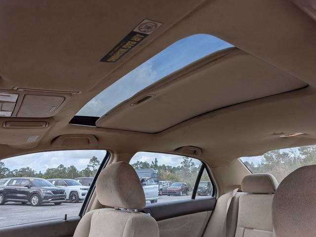 Used 2004 Honda Accord EX image 17