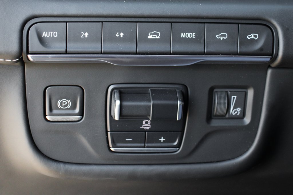 Used 2023 Cadillac Escalade Sport Platinum image 25