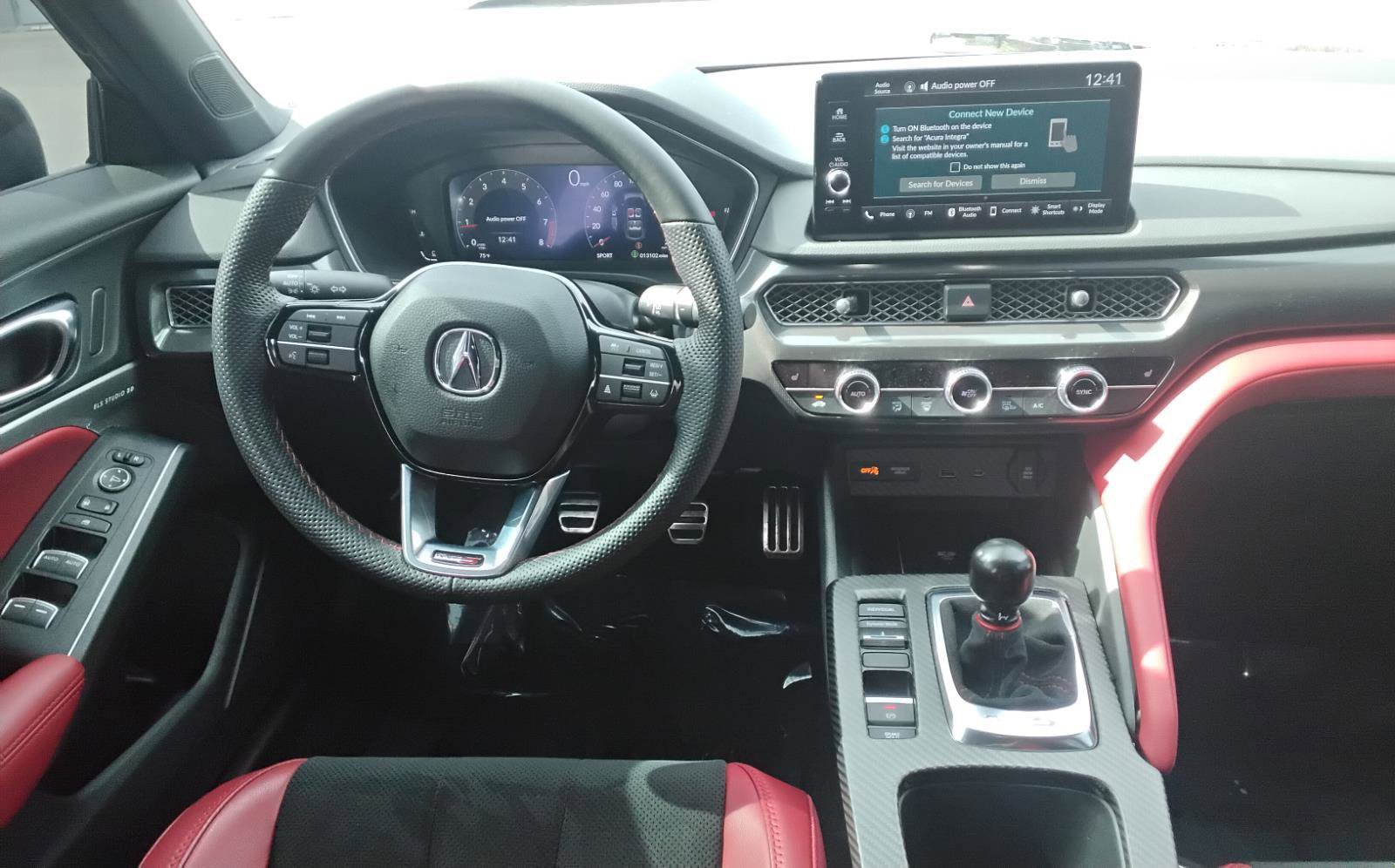 Used 2024 Acura Integra Type S image 22