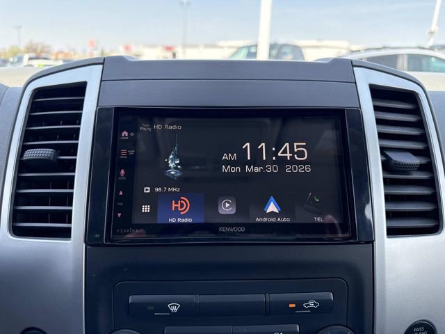 Used 2019 Nissan Frontier SV image 23