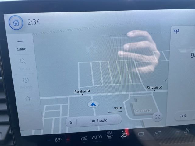 Used 2024 Ford Transit 350 XLT image 30