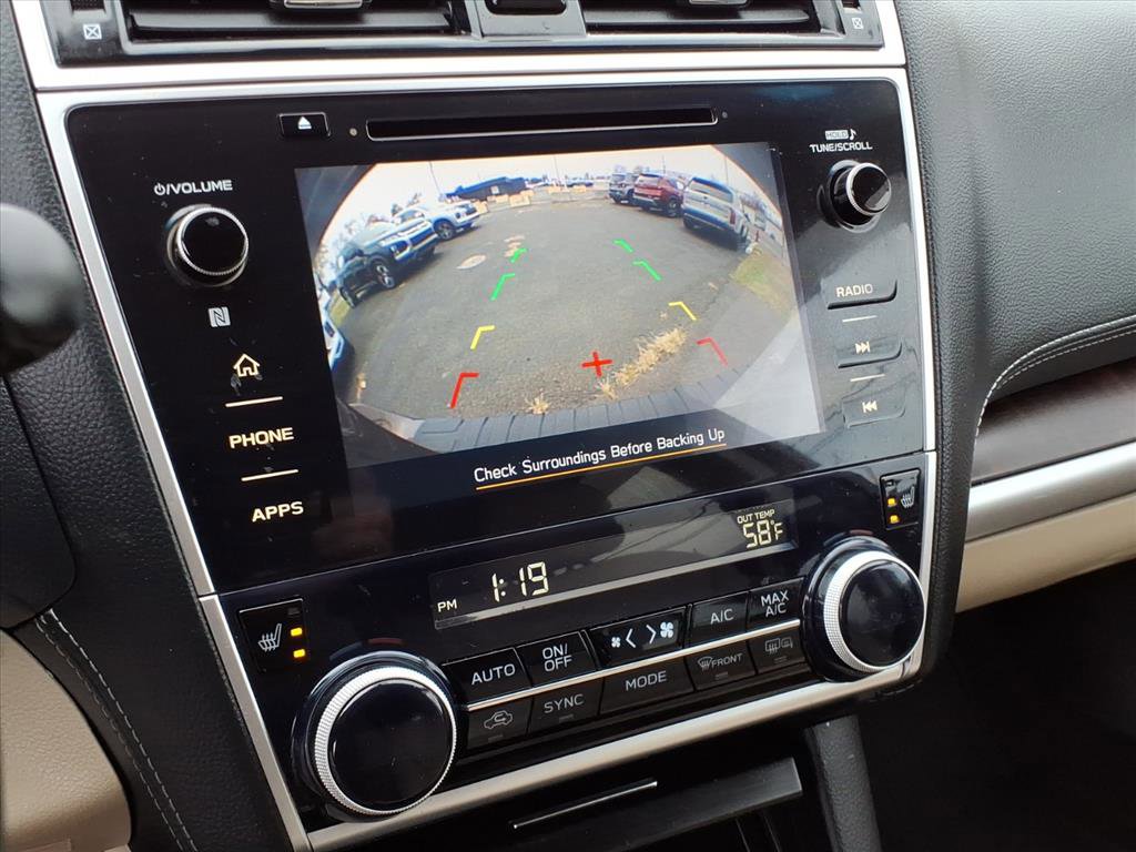 Used 2019 Subaru Outback 2.5i Limited w/ Popular Package #2 image 28