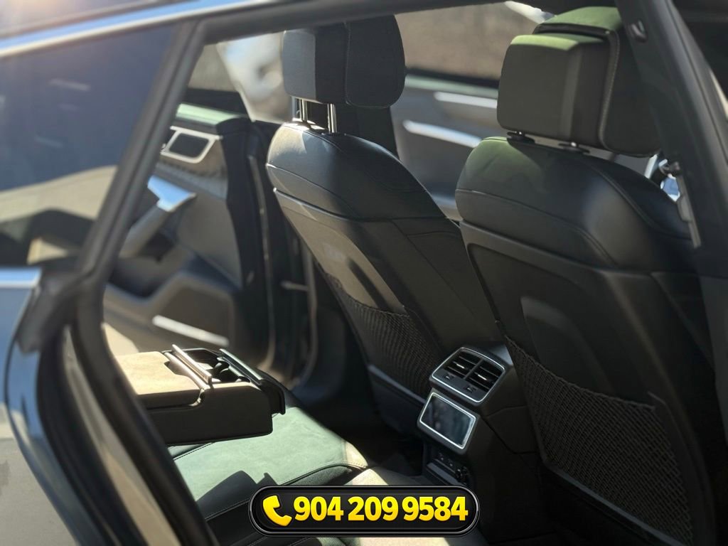 Used 2021 Audi A7 3.0T Prestige w/ Luxury Package image 33