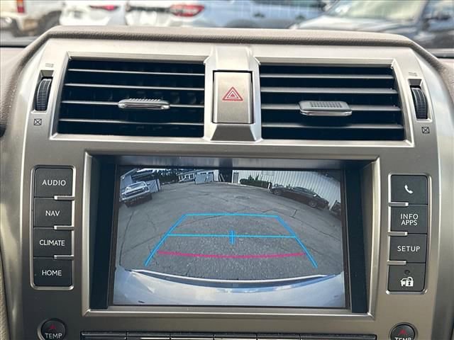 Used 2019 Lexus GX 460 Premium AWD/4WD image 29