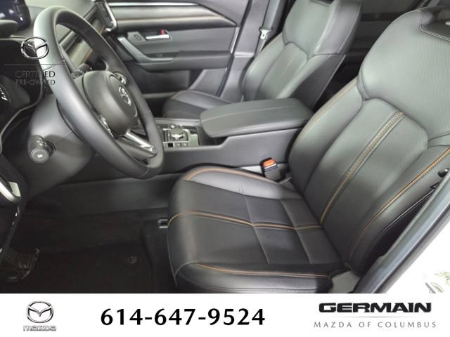 Used 2025 MAZDA CX-50 AWD 2.5 Hybrid w/ Cargo Package image 18
