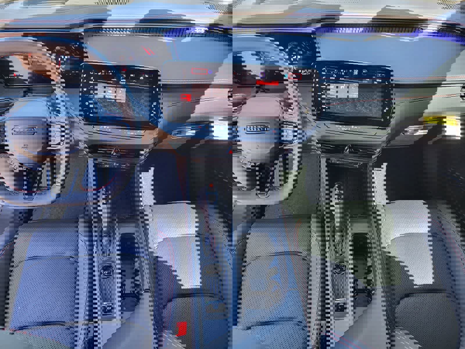 New 2026 Dodge Charger Scat Pack image 19