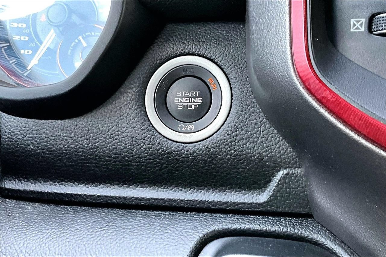 Certified 2019 RAM 1500 Rebel w/ Rebel Level 2 Equipment Group AWD/4WD image 27