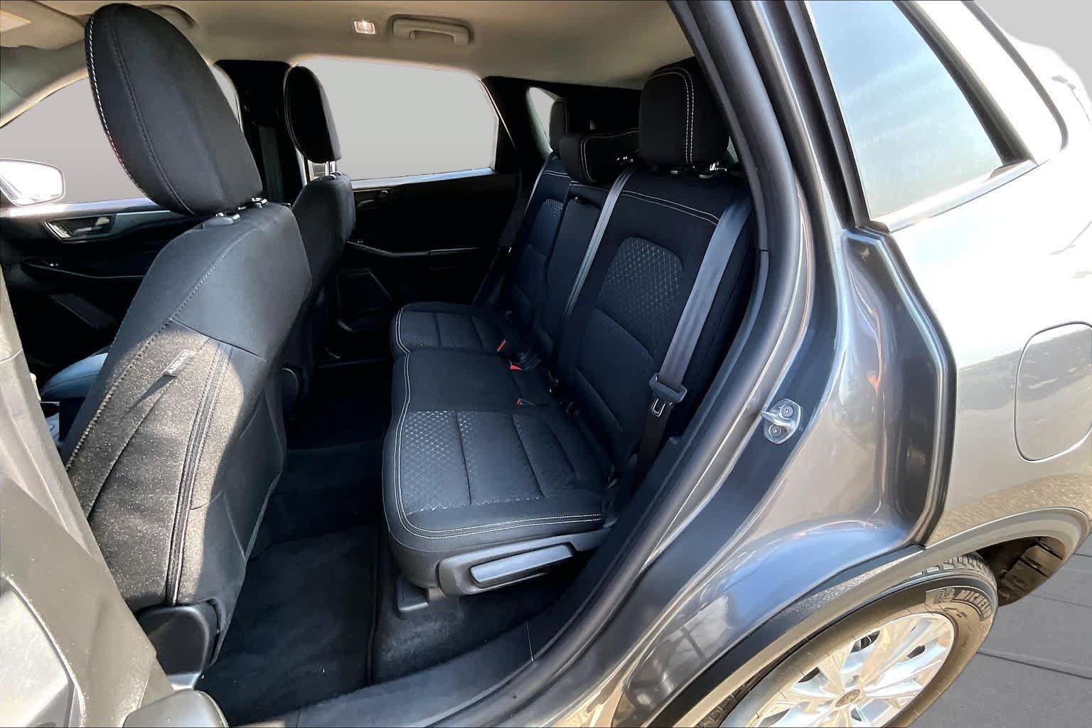 Used 2024 Ford Escape Active FWD image 20