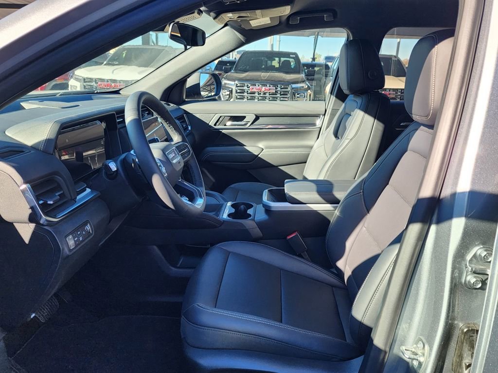 New 2026 GMC Terrain Elevation w/ Elevation Premium Package AWD/4WD image 15