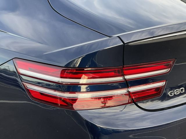 Used 2025 Genesis G80 2.5T image 15