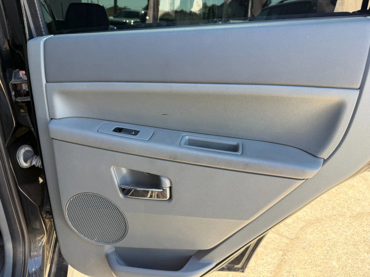 Used 2007 Jeep Grand Cherokee SRT8 w/ SRT Option Group I image 21