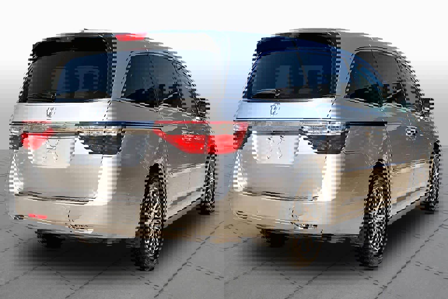 Used 2013 Honda Odyssey EX-L image 12