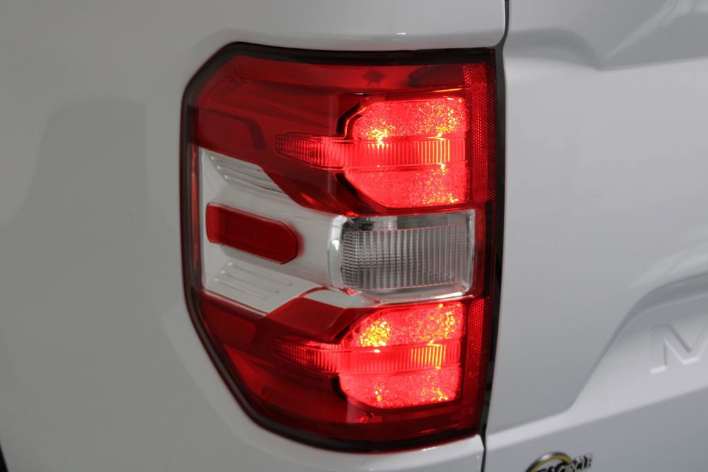 New 2026 Ford Maverick XL image 47