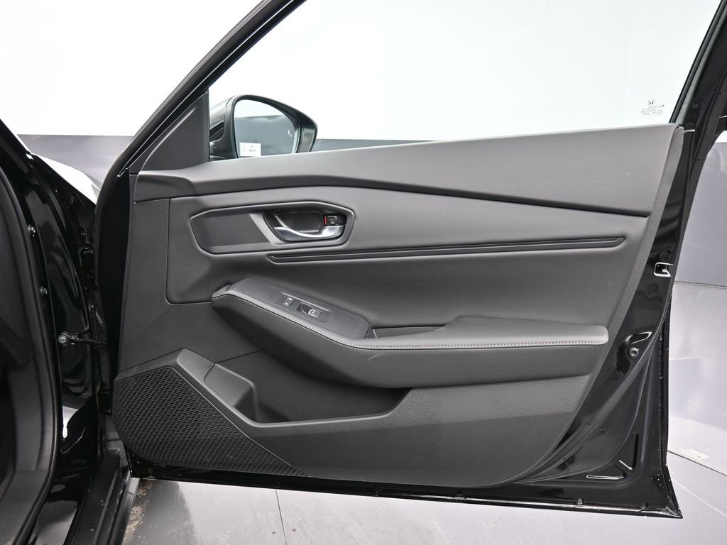 New 2026 Honda Accord Sport image 38