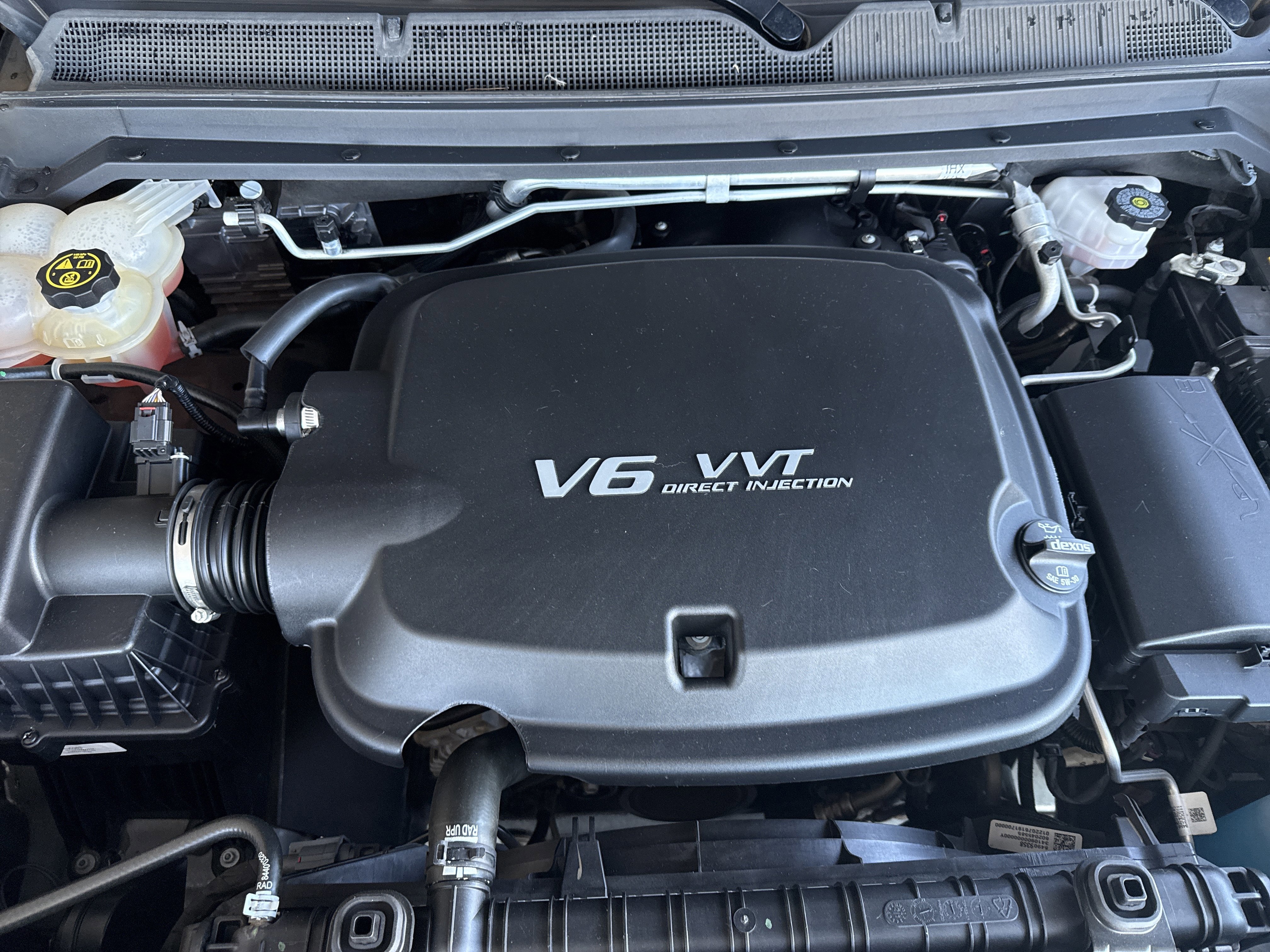 Used 2022 Chevrolet Colorado Z71 image 7