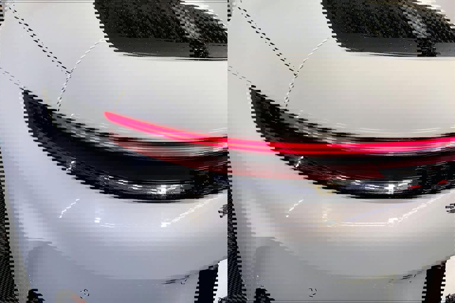 New 2026 Porsche 911 Carrera 4 GTS image 18