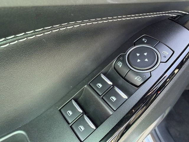Used 2022 Ford Explorer ST AWD/4WD image 11