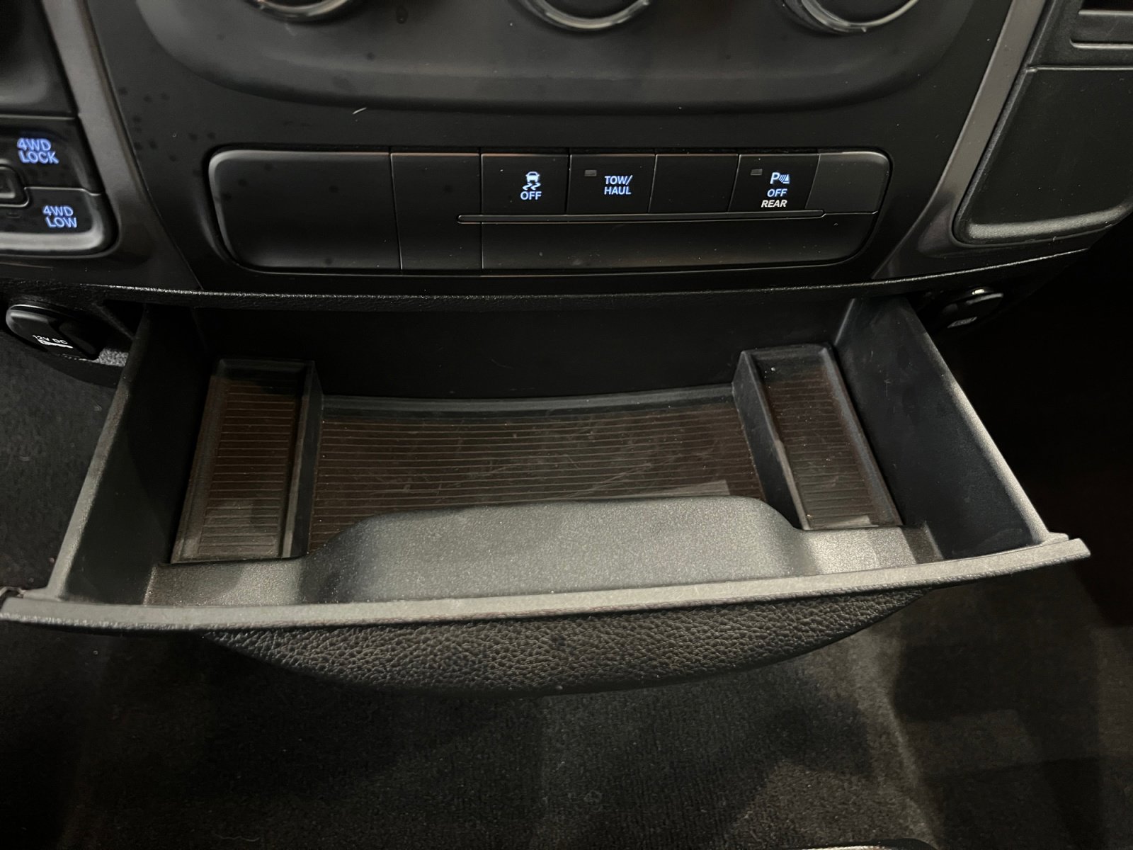 Used 2024 RAM 1500 Classic Warlock image 26