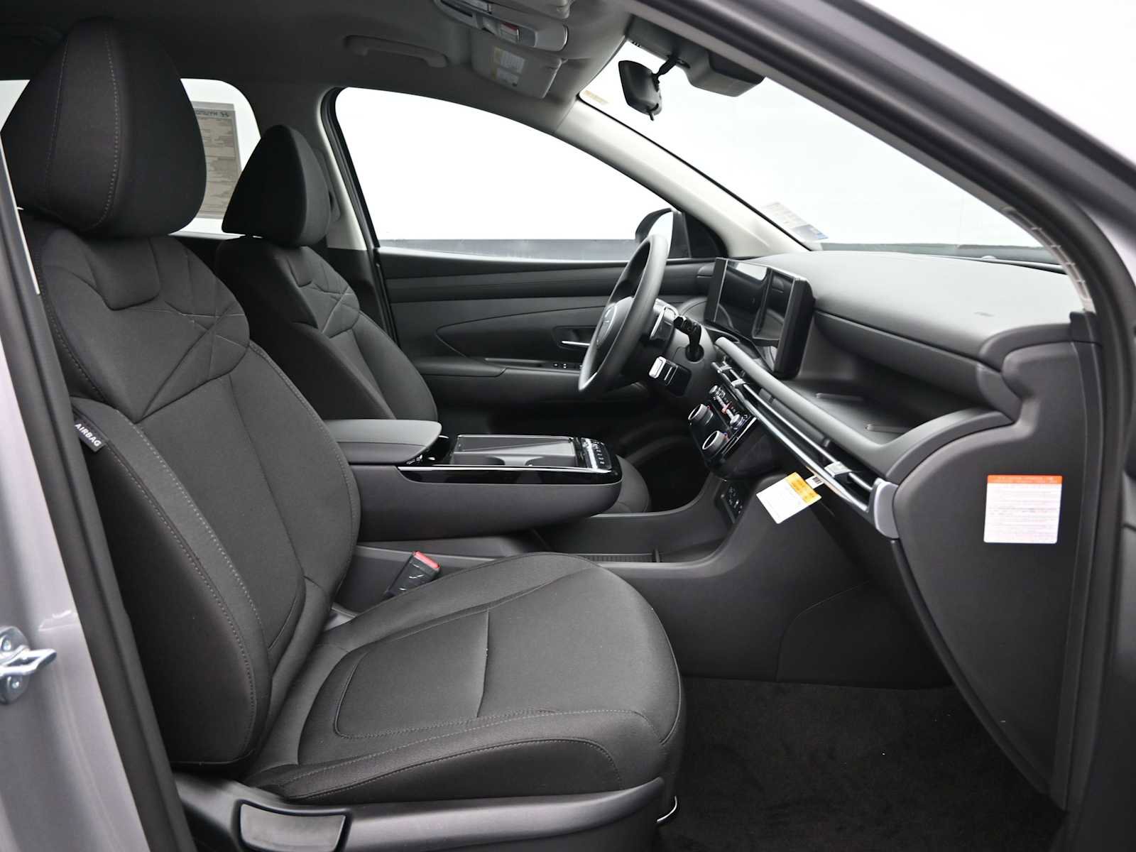 New 2026 Hyundai Tucson SEL image 10