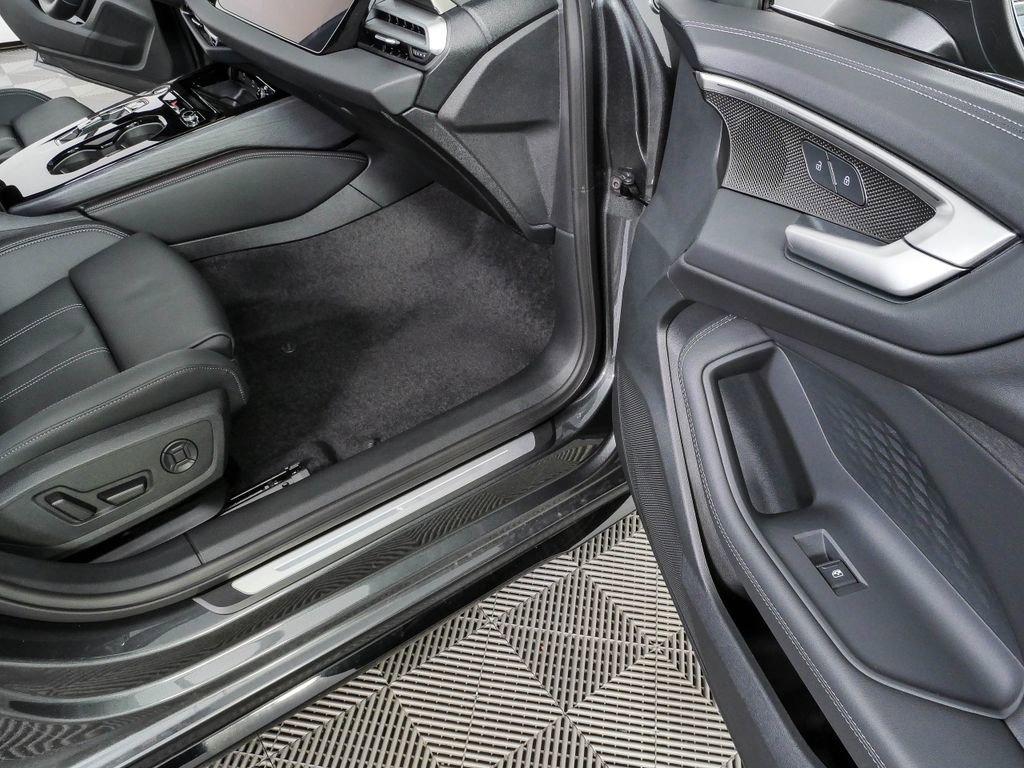 New 2026 Audi A5 2.0T Prestige AWD/4WD image 26
