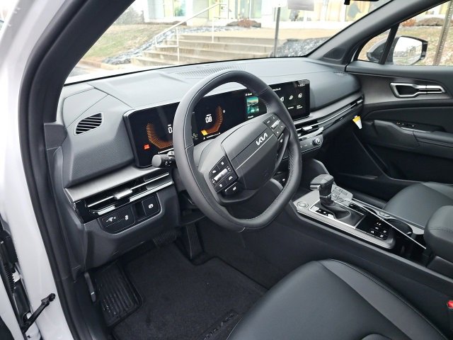 New 2026 Kia Sportage X-Line image 9