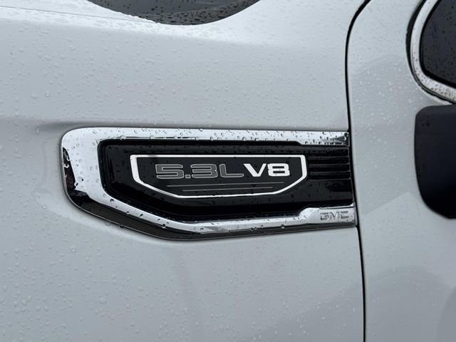 Used 2020 GMC Sierra 1500 SLT w/ SLT Premium Plus Package image 12