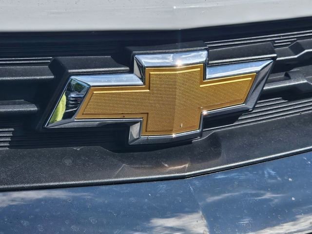 Used 2023 Chevrolet TrailBlazer ACTIV w/ Sun and Liftgate Package FWD image 6