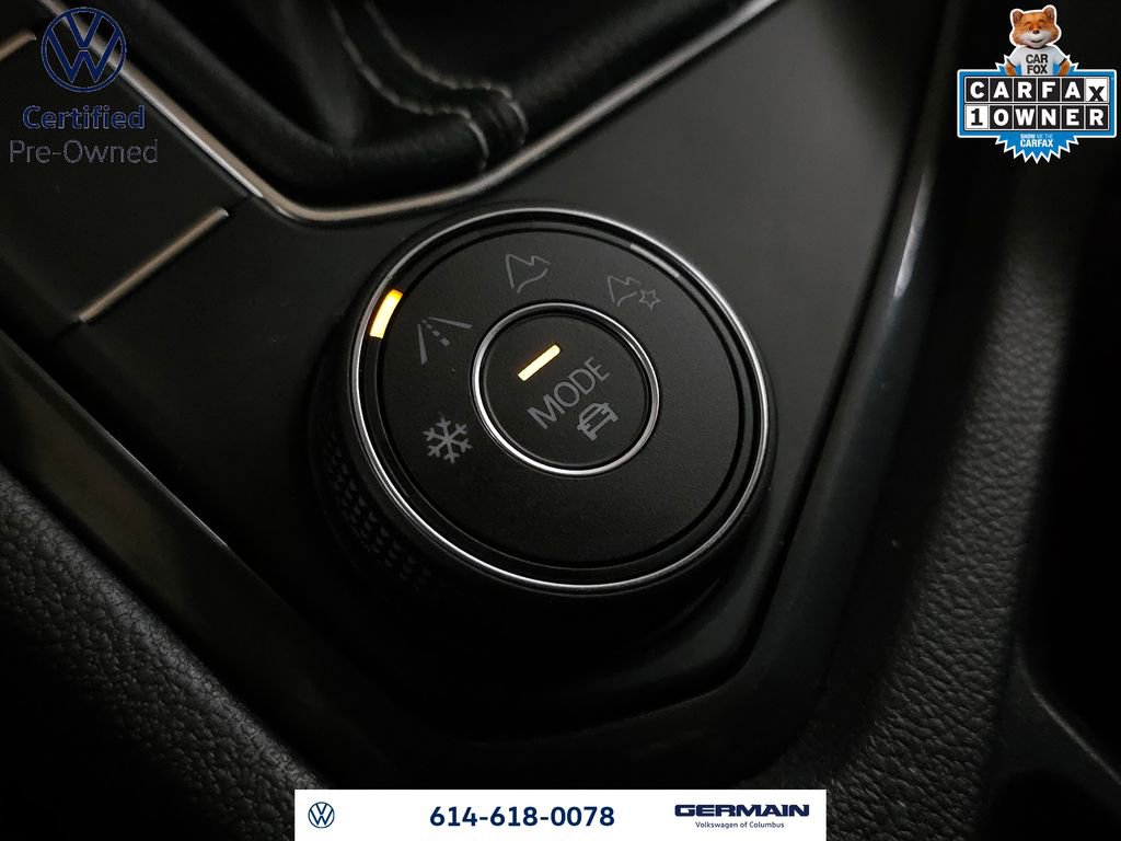 Used 2022 Volkswagen Tiguan S image 31