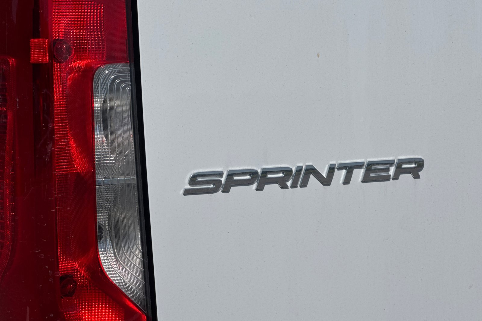 New 2026 Mercedes-Benz Sprinter 2500 image 26