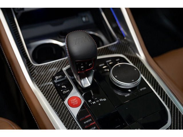 New 2026 BMW X5 M Competition w/ Executive Package AWD/4WD image 68