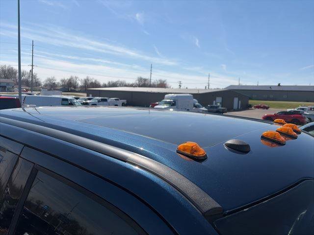 Used 2018 Ford F350 Lariat w/ Lariat Ultimate Package image 21