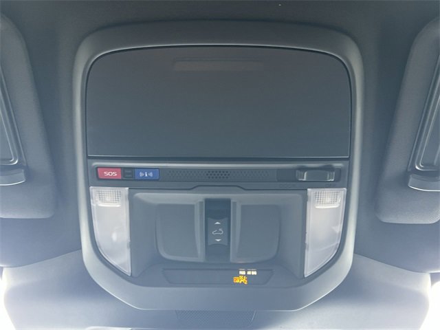 New 2026 Subaru Forester Premium image 22