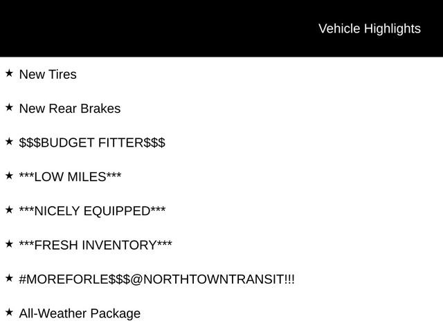 Used 2019 Subaru Forester Premium w/ All-Weather Package image 7