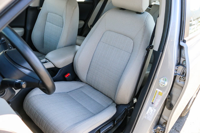 Used 2023 Honda HR-V LX image 26