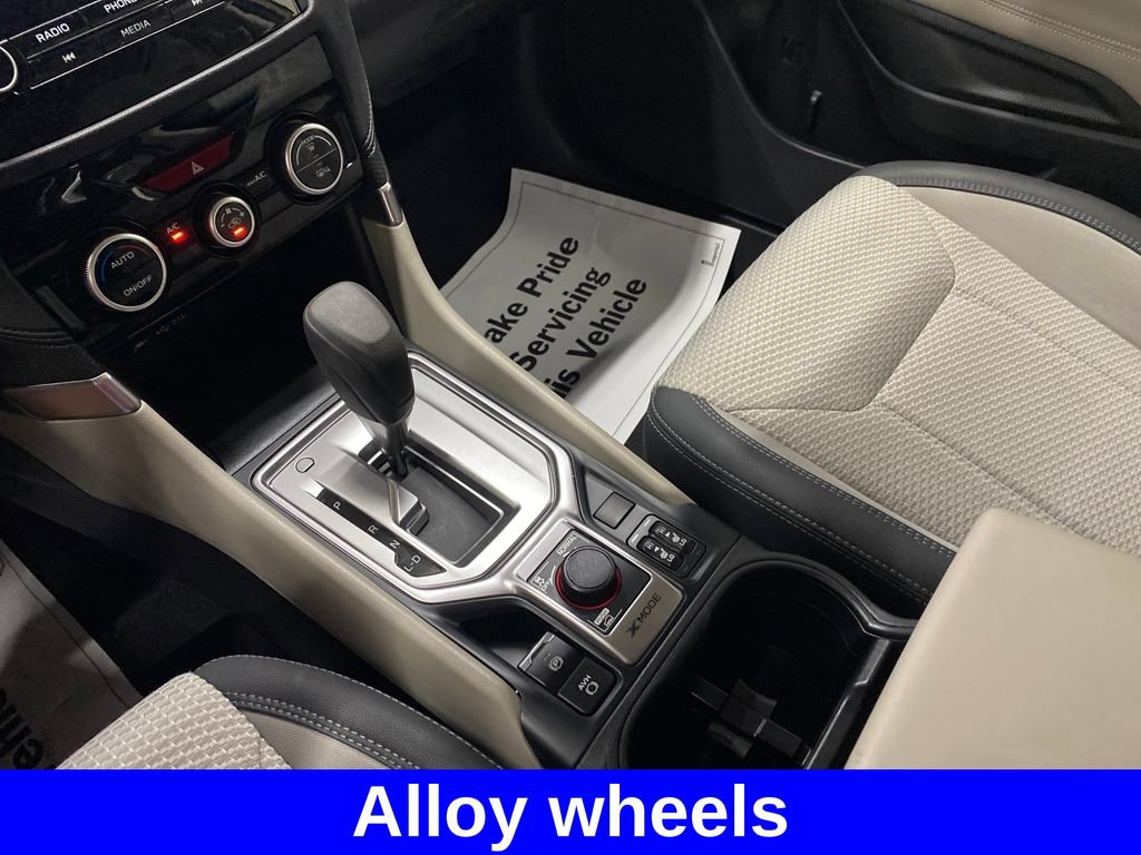 Used 2020 Subaru Forester Premium w/ Popular Package #1 AWD/4WD image 21