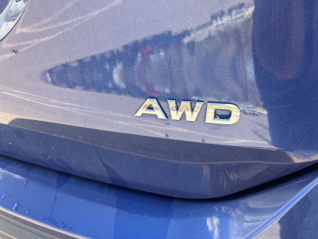 Used 2018 Nissan Rogue S image 10